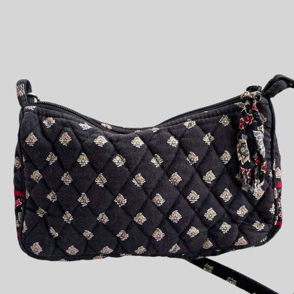 Vera Bradley Jilly Small Crossbody - Picture 4 of 8